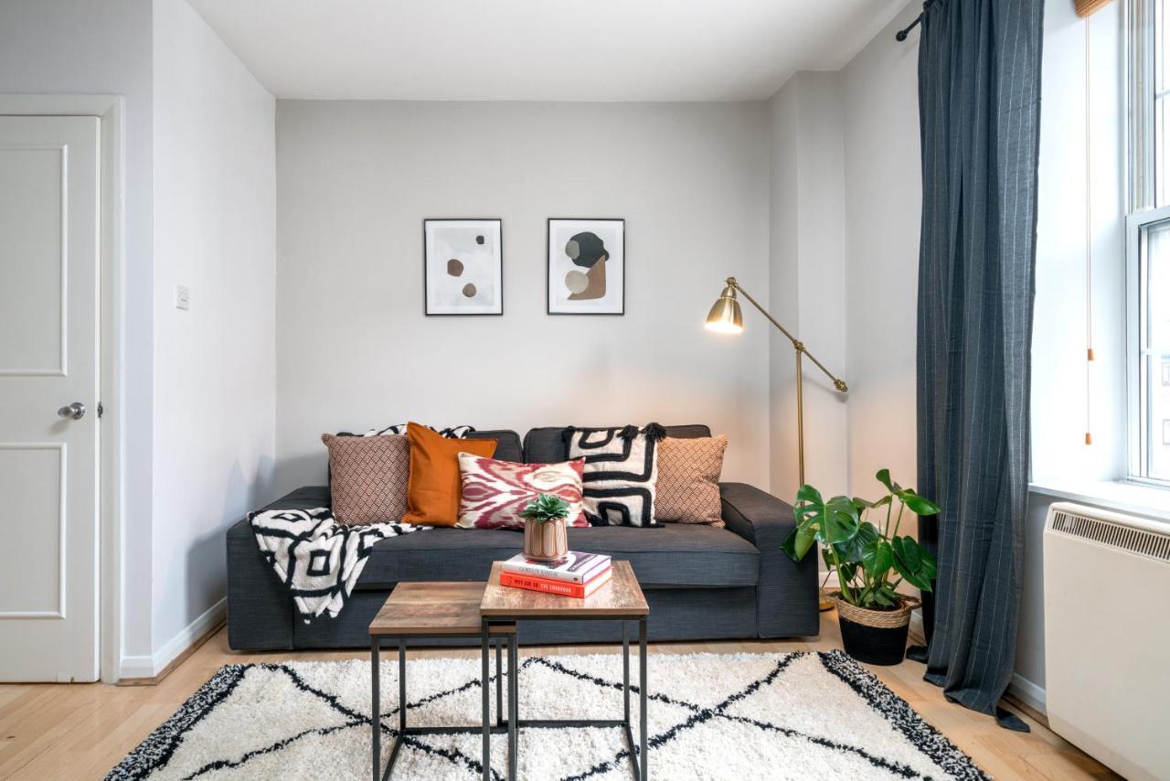 Apartment By Liverpool Street/ Spitalfields Market London Exteriör bild